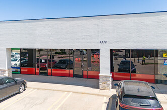 6246 Rufe Snow Dr, Fort Worth, TX for lease Building Photo- Image 1 of 1