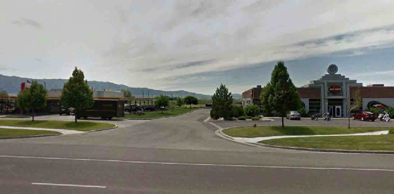 2357 N Main St, North Logan, UT for sale Building Photo- Image 1 of 1