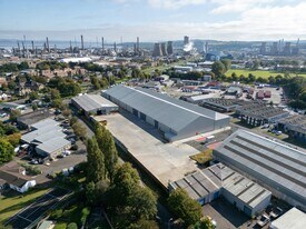 1-5 Abbotsinch Rd, Grangemouth FAL - Warehouse
