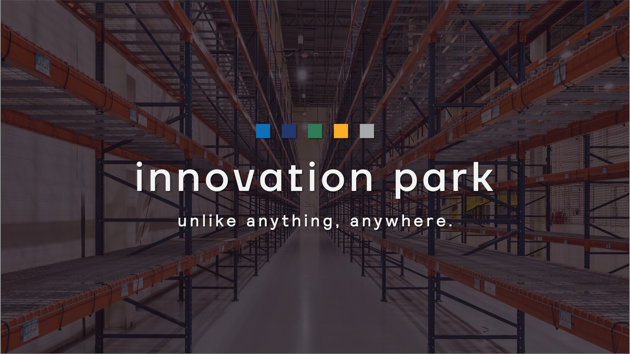 1920 Innovation Way, Libertyville, IL for lease Building Photo- Image 1 of 22