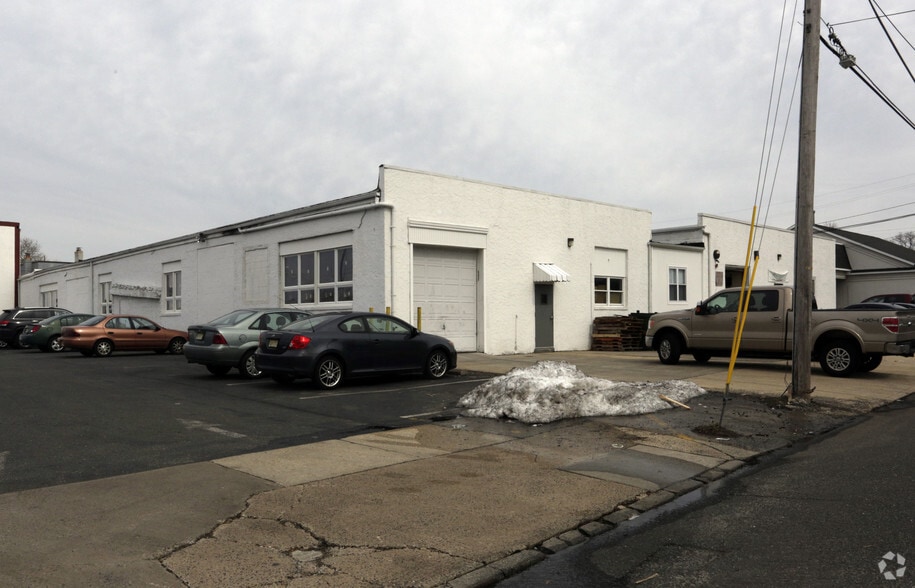 714 5th Ave, Bradley Beach, NJ for lease - Building Photo - Image 3 of 8