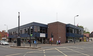 More details for 21-27 Ock St, Abingdon - Retail for Lease