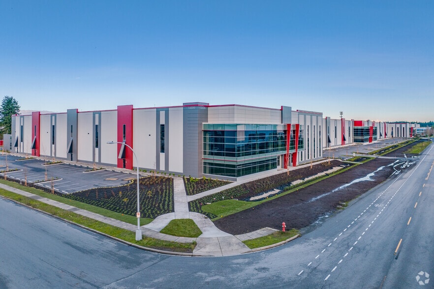 18899 24 Av, Surrey, BC for sale - Building Photo - Image 1 of 1