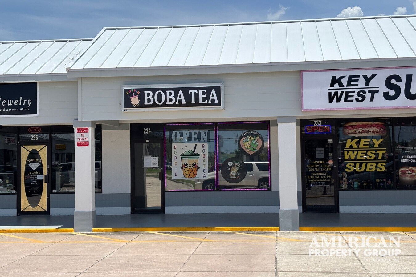 2828 S McCall Rd Englewood FL - 2828 S McCall Rd Englewood FL Building Photo 1 HighDefinition