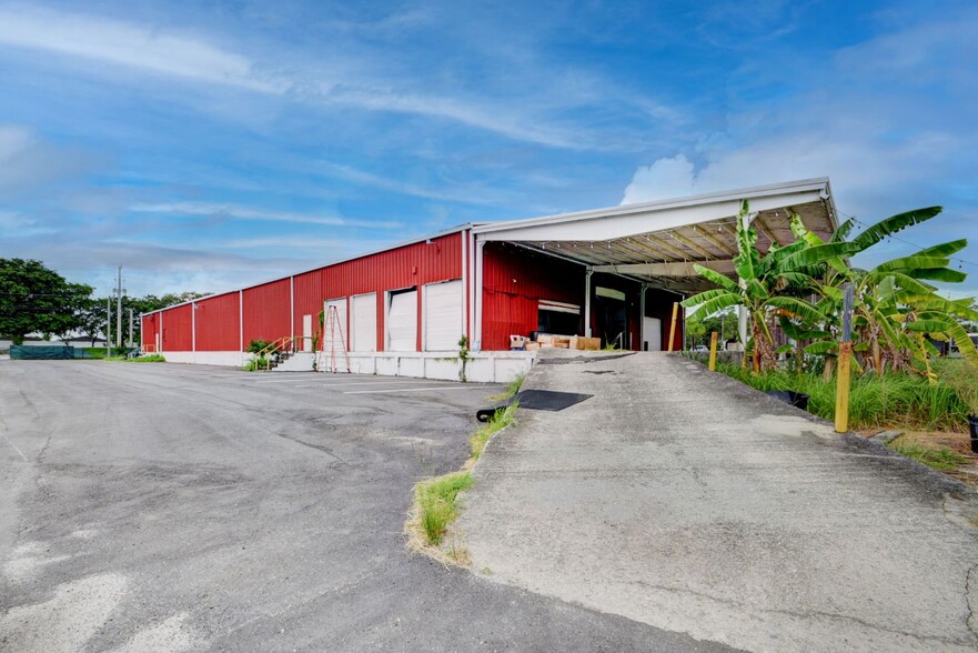 Fearnley Road, Lake Worth, FL for lease - Building Photo - Image 1 of 4