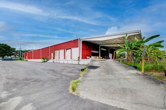 More details for Fearnley Road, Lake Worth, FL - Industrial for Lease