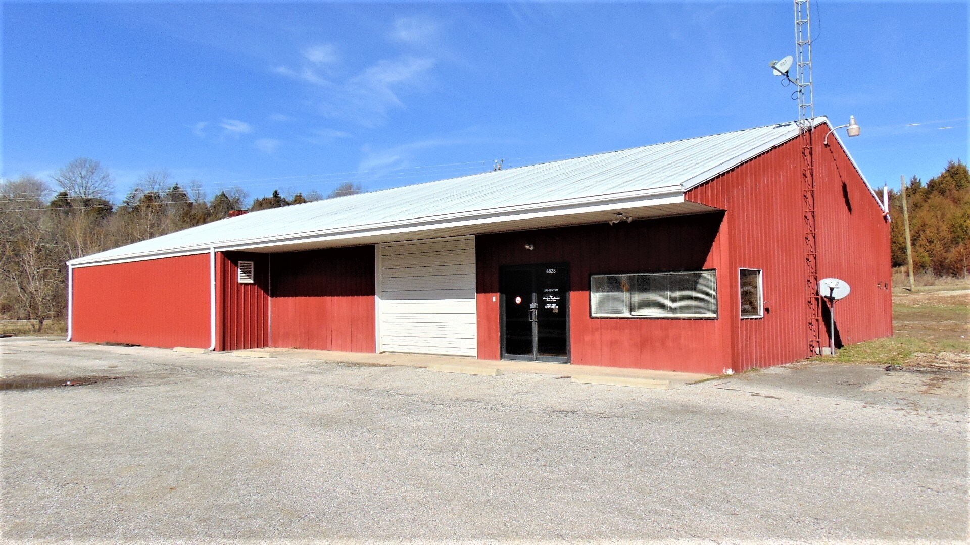 4828 Raywick Rd, Raywick, KY for sale Primary Photo- Image 1 of 1