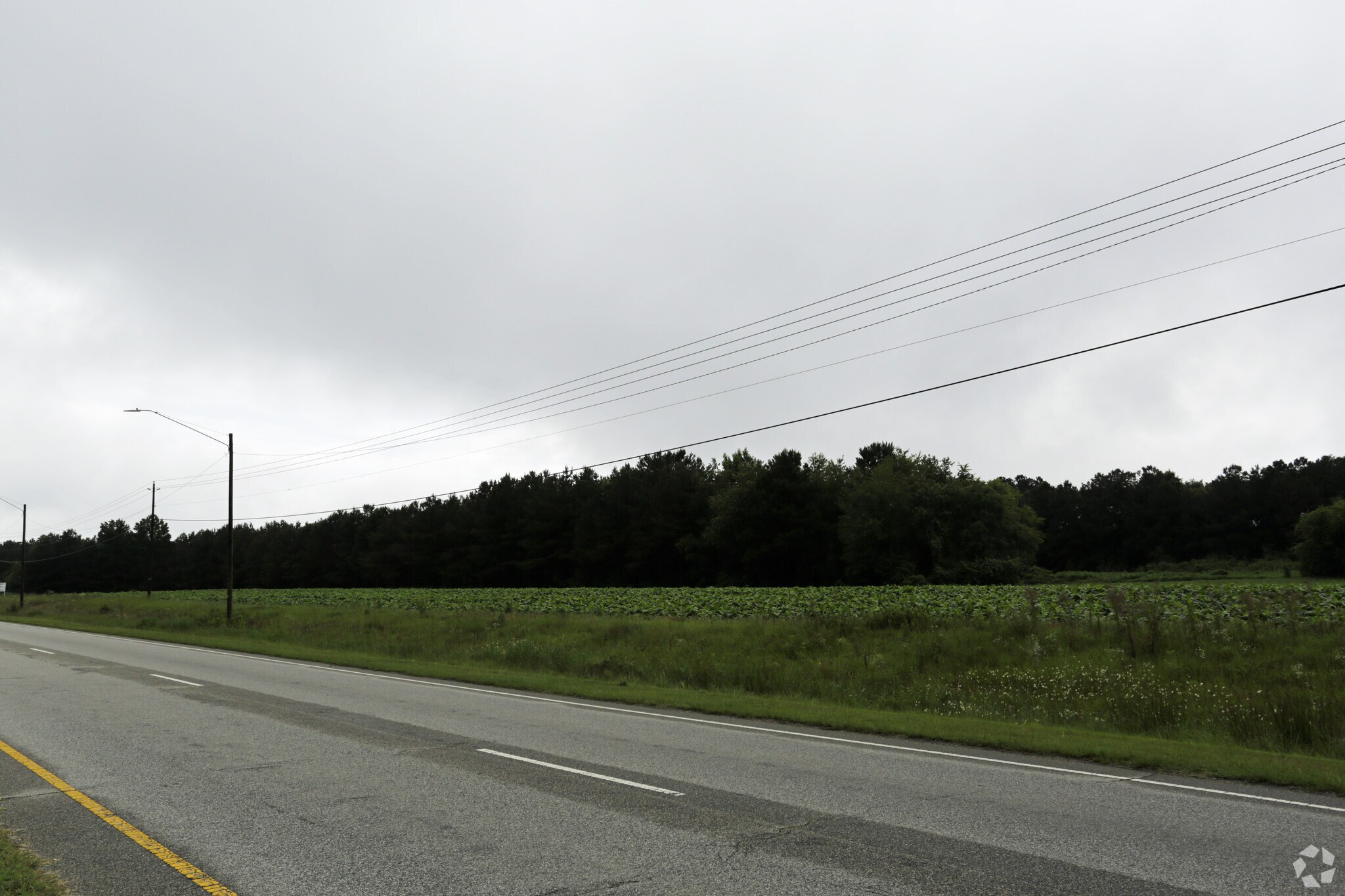 2001 N U.S. 421 Hwy, Lillington, NC for sale Primary Photo- Image 1 of 1