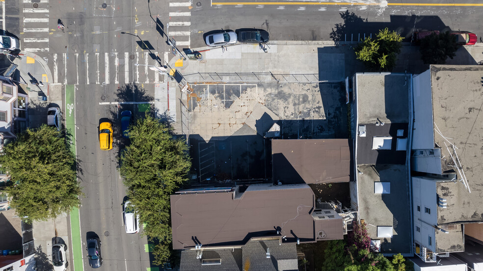 1601 Folsom St, San Francisco, CA for sale - Building Photo - Image 3 of 3