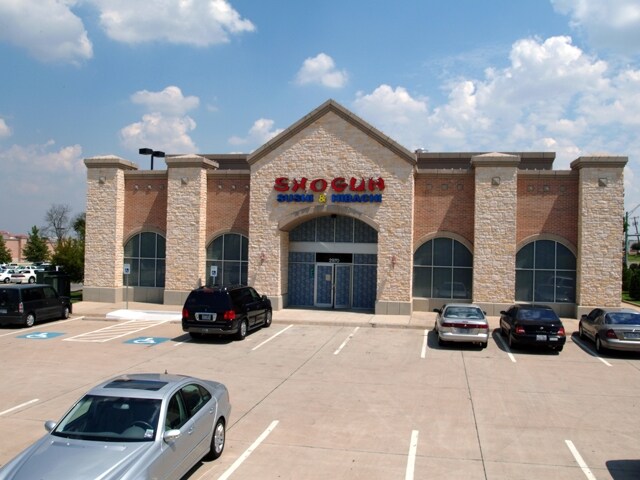 2970-2980 E Southlake Blvd, Southlake, TX for lease Primary Photo- Image 1 of 2