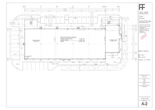 Hero Way & Main Street, Leander, TX for lease Site Plan- Image 1 of 2