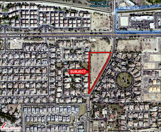 More details for 32nd Street, Phoenix, AZ - Land for Sale