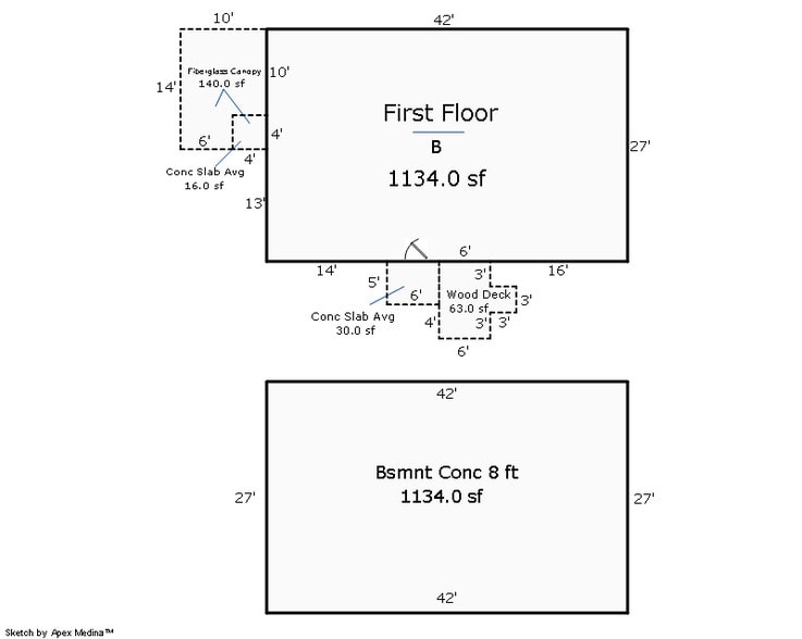 603 E College Dr, Cheyenne, WY for sale - Building Photo - Image 3 of 3