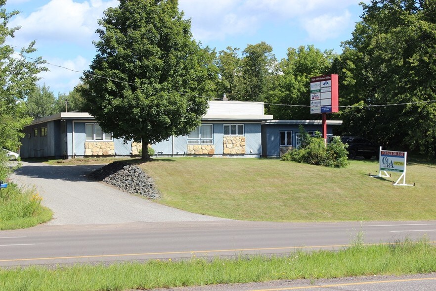 5237 Miller Trunk Hwy, Hermantown, MN for sale - Primary Photo - Image 1 of 1
