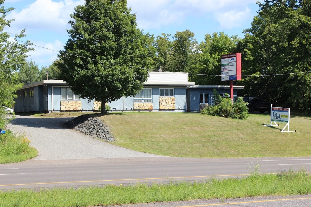 5237 Miller Trunk Hwy, Hermantown, MN for sale Primary Photo- Image 1 of 1