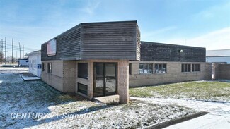 More details for 2122 E Hemphill Rd, Burton, MI - Industrial for Sale