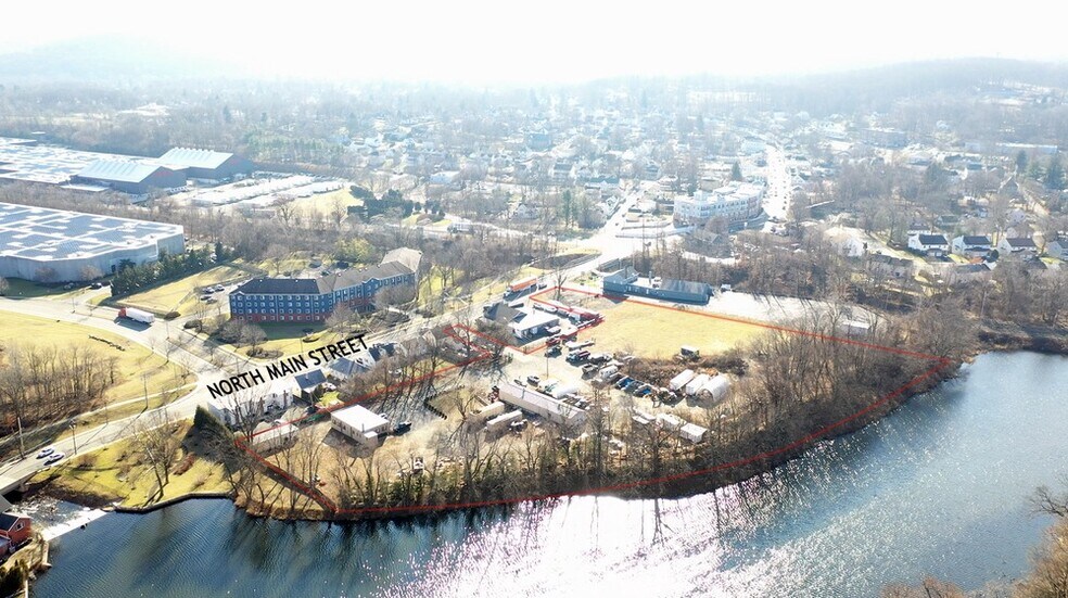 123 1/2 N Main St, Wharton, NJ 07885