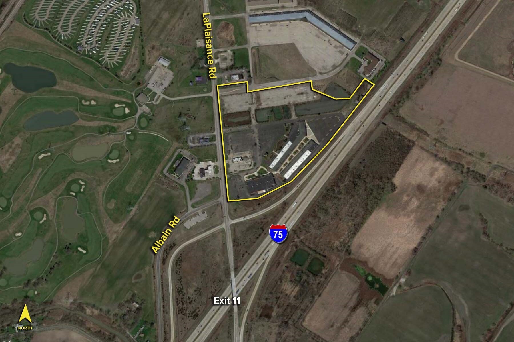 1450014760 Laplaisance Rd, Monroe, MI 48161