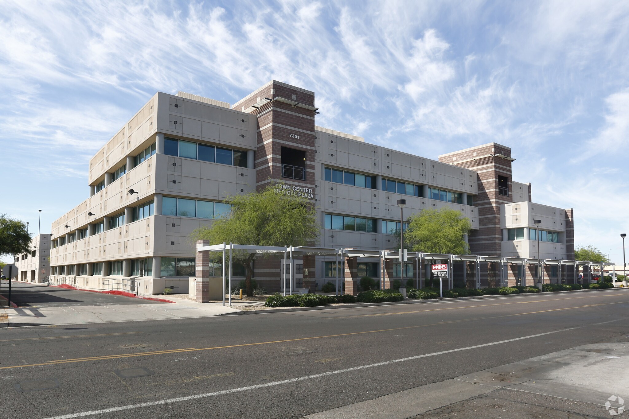 7301 E 2nd St, Scottsdale, AZ for sale Building Photo- Image 1 of 1
