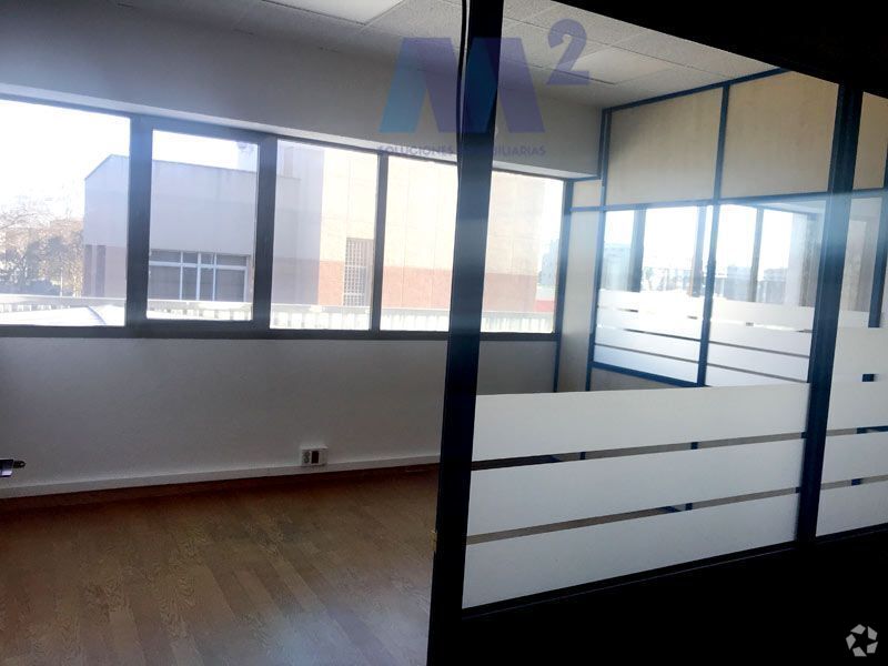 Office in San Sebastián De Los Reyes, MAD for lease Interior Photo- Image 1 of 6