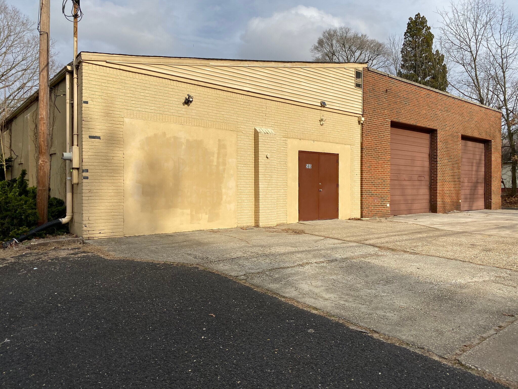 565 Berlin Rd, Clementon, NJ for sale Primary Photo- Image 1 of 1