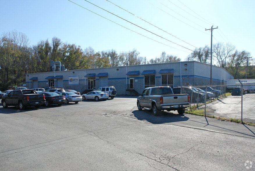 201 Whitsett Rd, Nashville, TN for lease - Building Photo - Image 2 of 44