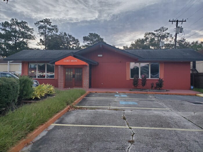 3636 Pontchartrain Dr, Slidell, LA 70458