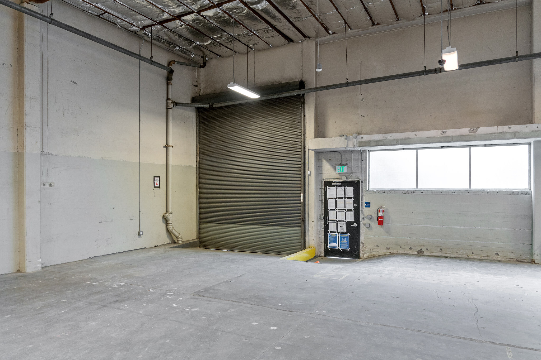 640 Tennessee St, San Francisco, CA for lease Interior Photo- Image 1 of 9