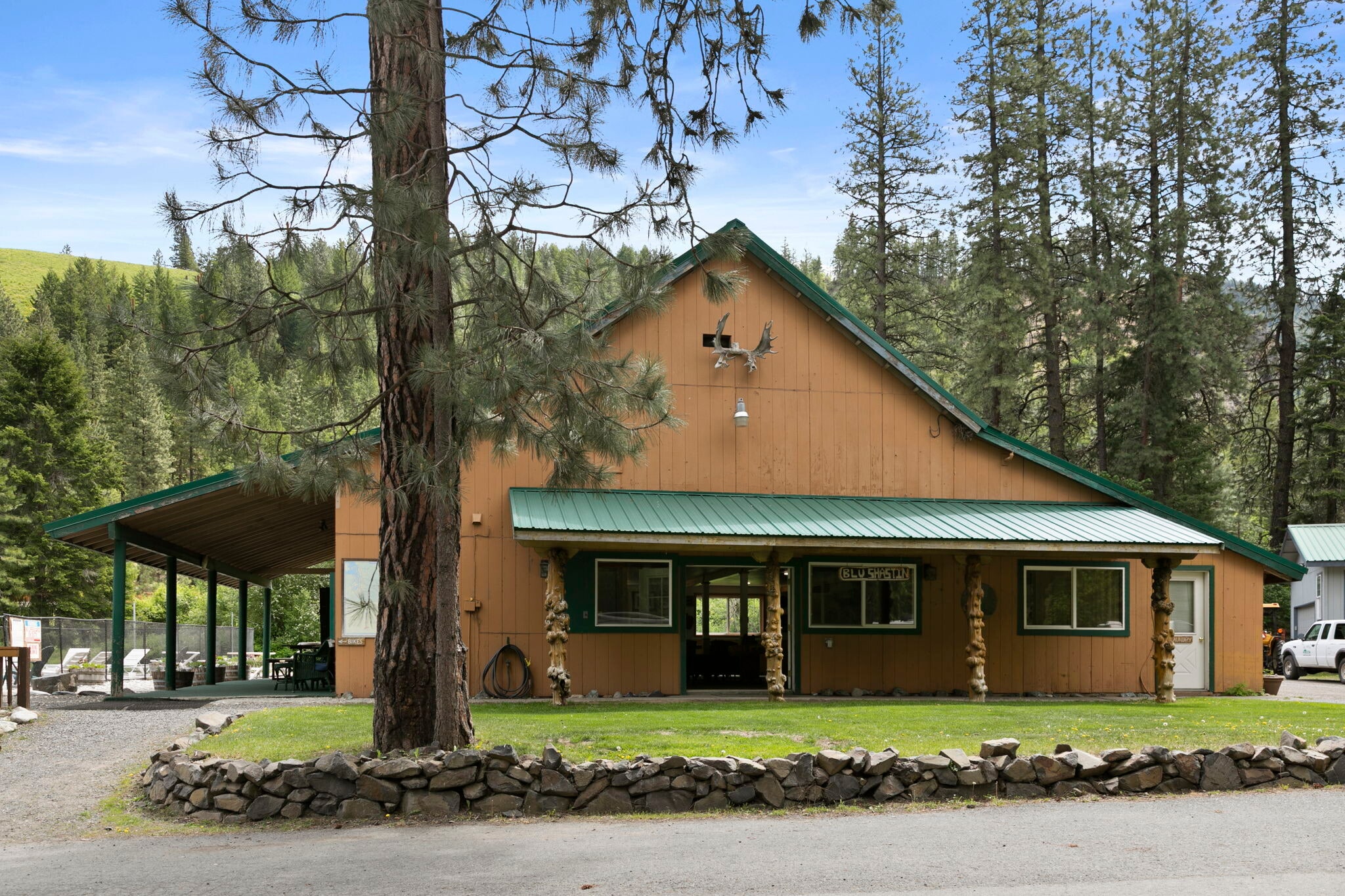 3300 US Highway 97, Peshastin, WA for sale Primary Photo- Image 1 of 41