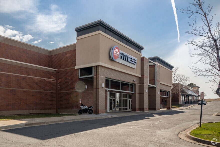 15300-15390 Alameda Pky, Aurora, CO for lease - Building Photo - Image 3 of 3