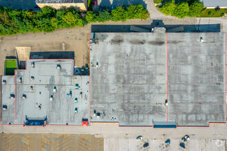 1886 Buchholzer Blvd, Akron, OH - AERIAL  map view - Image1