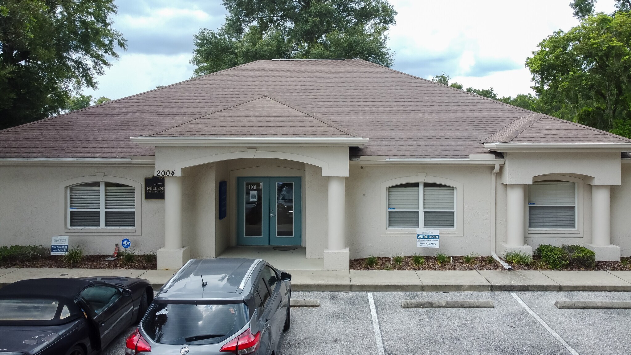 2004 W Thonotosassa Rd, Plant City, FL 33563 Office for Sale