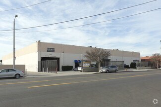 More details for 7631 Haskell Ave, Van Nuys, CA - Industrial for Lease