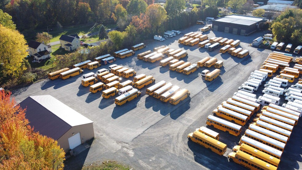 7770 Lakeport rd, Chittenango, NY for lease - Building Photo - Image 3 of 27