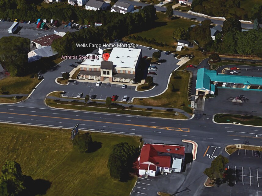 2913 Valley Ave, Winchester, VA 22601