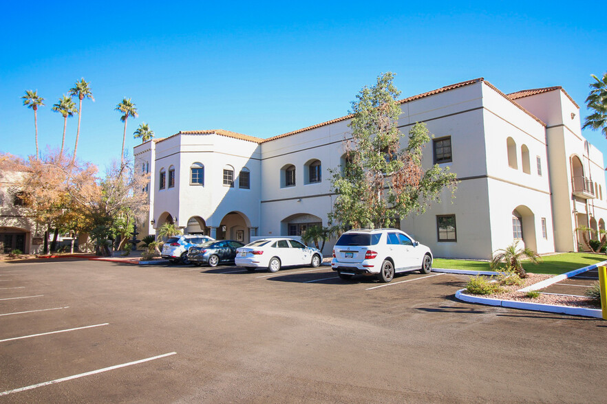 5333 N 7th St, Phoenix, AZ for lease - Building Photo - Image 1 of 9