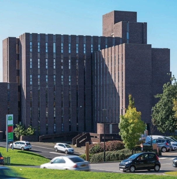 Upper Yoden Way, Peterlee for sale Primary Photo- Image 1 of 1