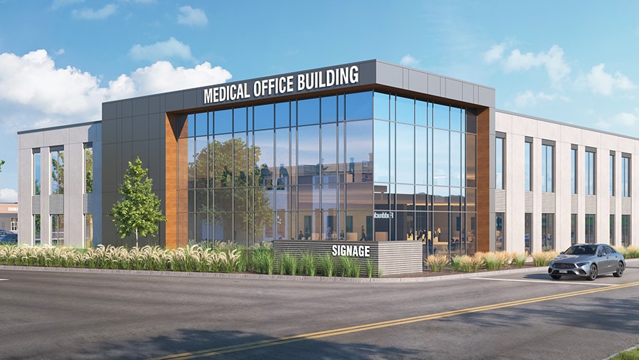 Bluemound Rd, Brookfield, WI for lease - Building Photo - Image 1 of 4