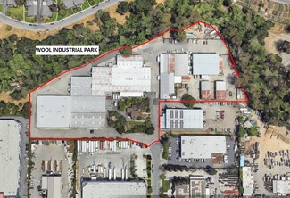 More details for 681-699 Quinn Ave, San Jose, CA - Industrial for Lease