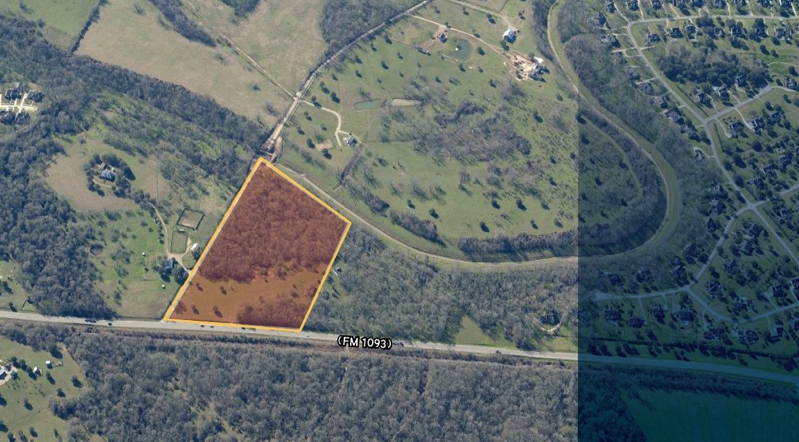 31107 FM 1093 Rd, Fulshear, TX for sale Primary Photo- Image 1 of 1