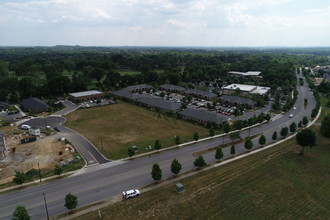 190 Saundersville Rd, Hendersonville, TN - aerial  map view - Image1