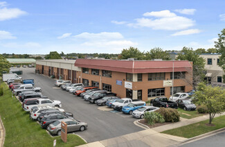 More details for 7881 Beechcraft Ave, Gaithersburg, MD - Office, Industrial for Lease