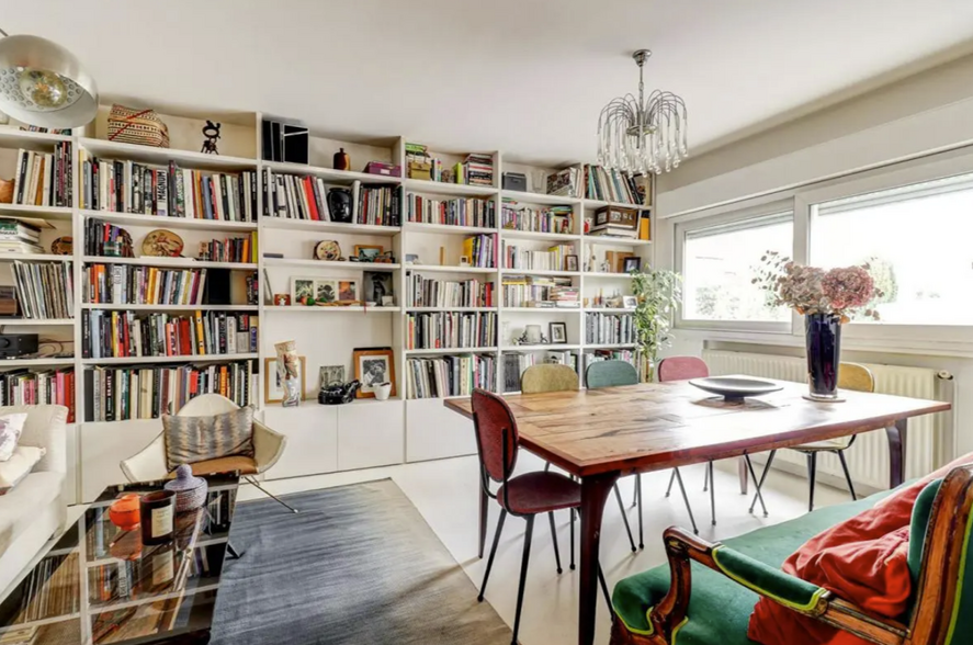 Office in Vanves for sale - Interior Photo - Image 2 of 2