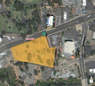 More details for 40165 CA-41, Oakhurst, CA - Land for Lease