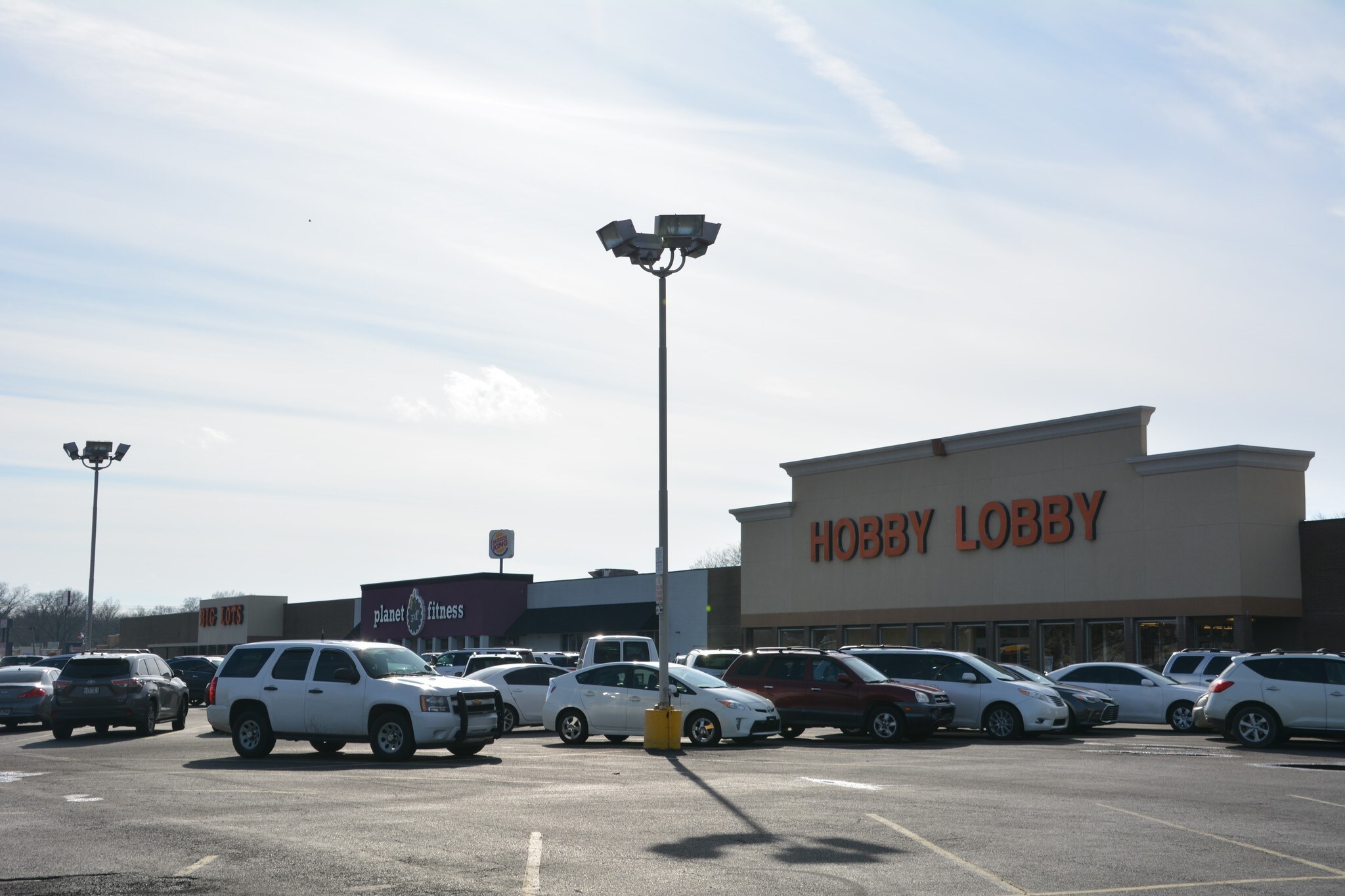 150 E Oak St, Conway, AR for sale Building Photo- Image 1 of 1