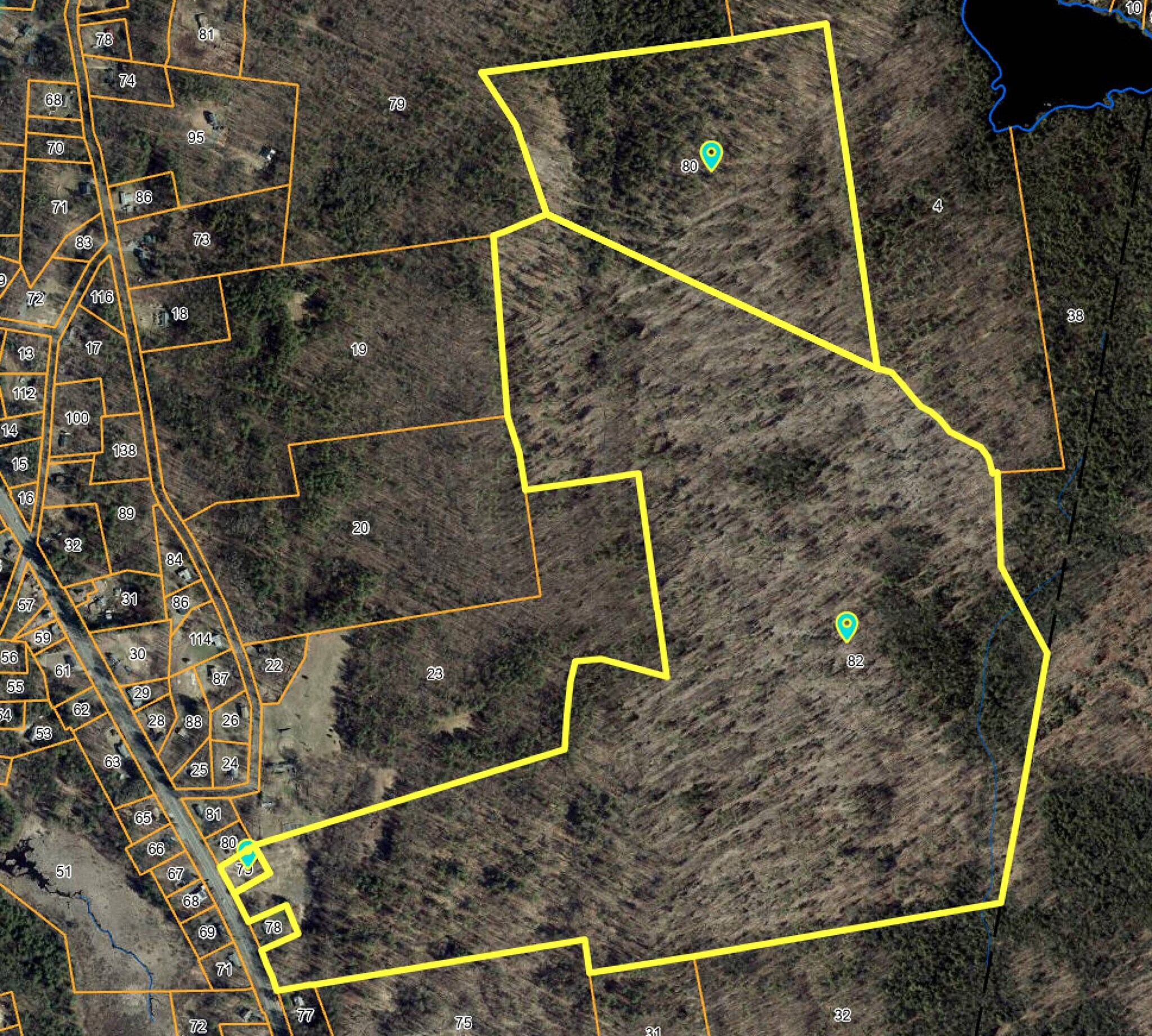 Petersham Rd, Athol, MA for sale Building Photo- Image 1 of 1