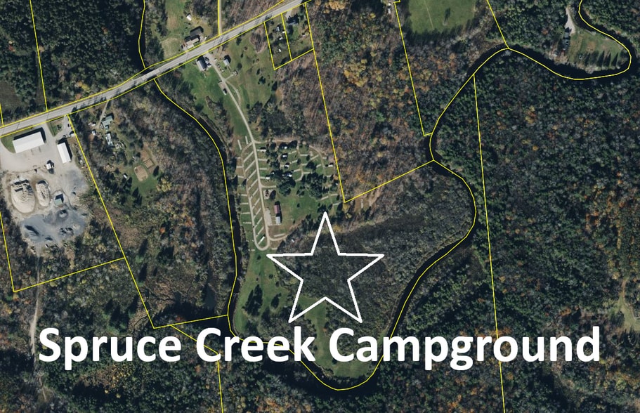 2342 NY-29, Dolgeville, NY for sale - Primary Photo - Image 1 of 5