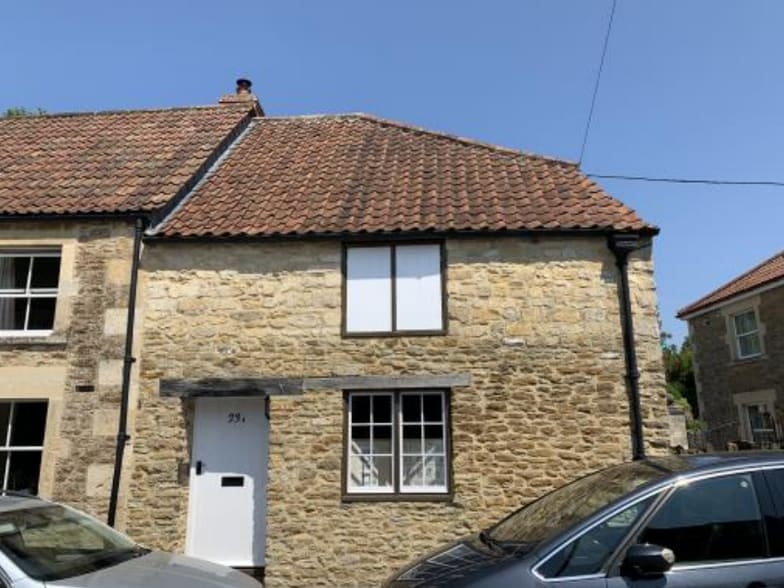 23A Goose St, Frome for lease - Primary Photo - Image 1 of 10