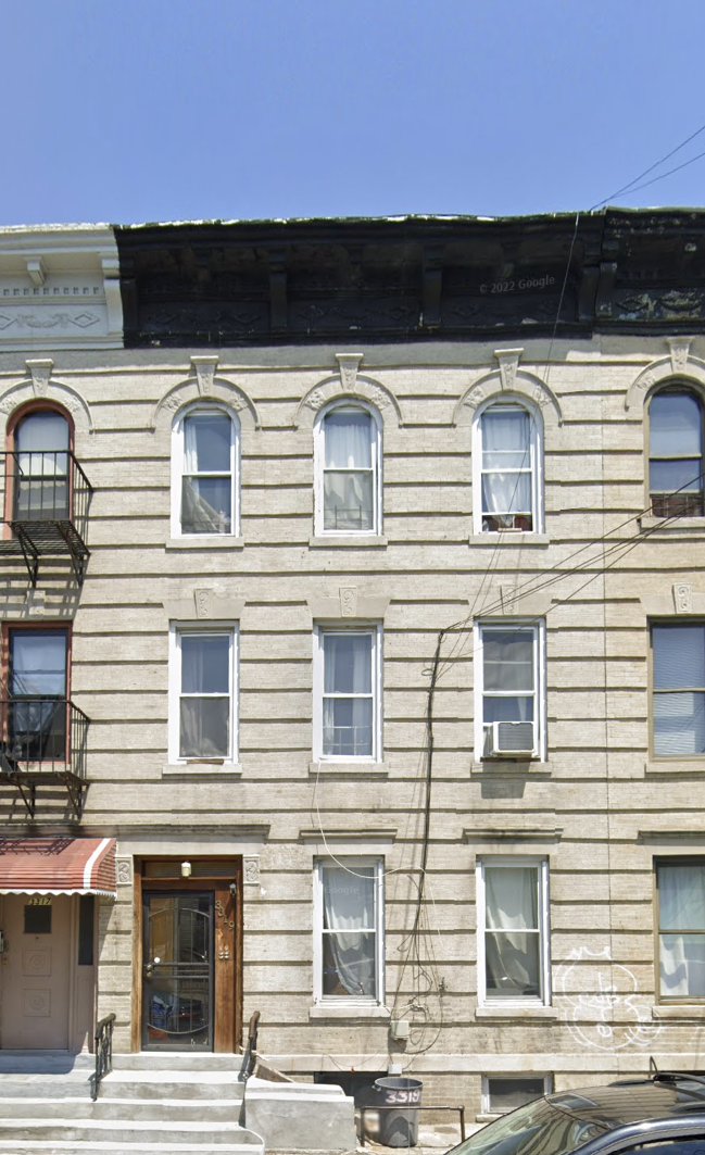 3319 Snyder Ave, Brooklyn, NY for sale Building Photo- Image 1 of 8