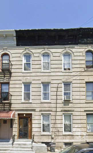 More details for 3319 Snyder Ave, Brooklyn, NY - Multifamily for Sale